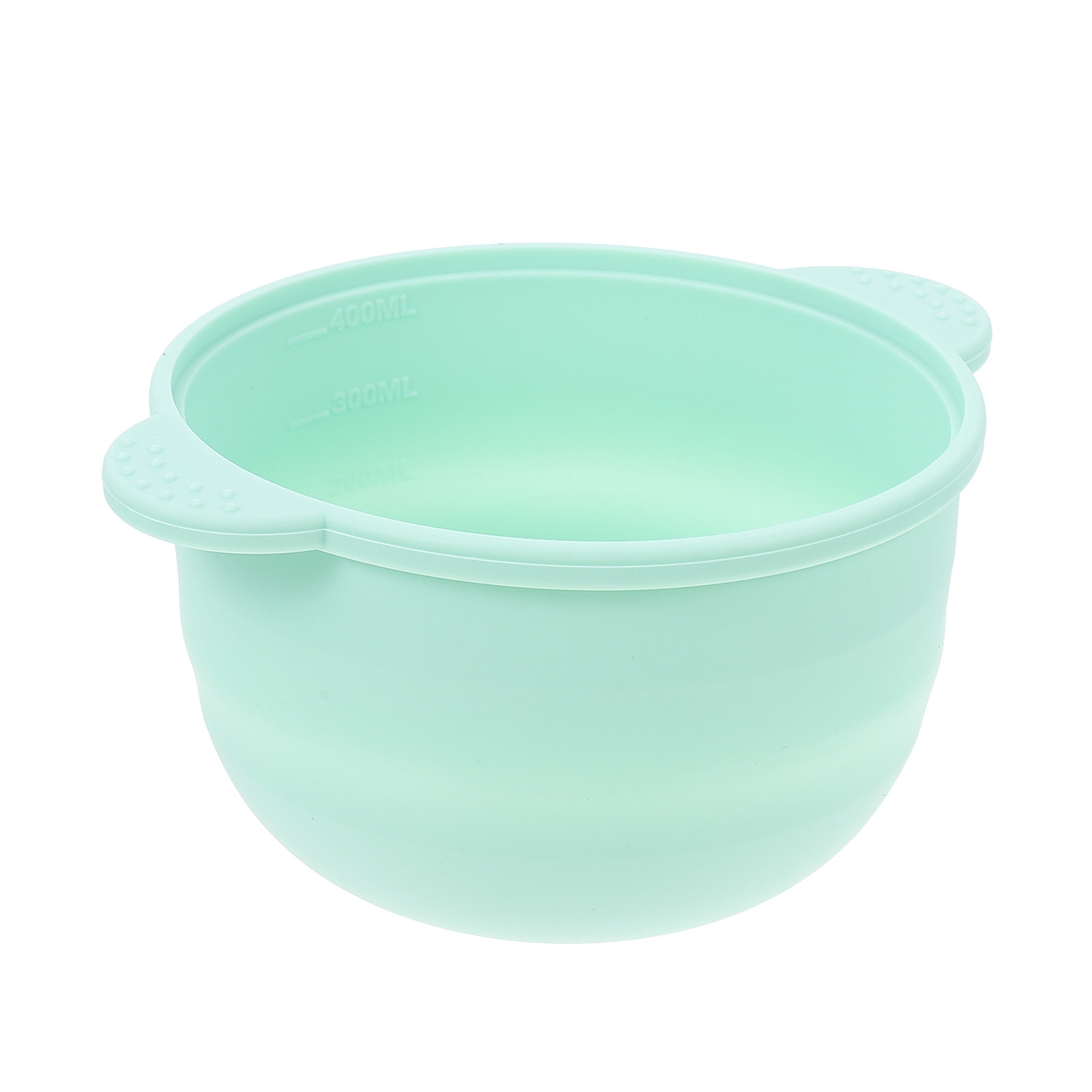 Hair Wax Stick - ภาชนะหลอมแว็กซ์ ชามซิลิโคนกันติด ทนความร้อน หม้อด้านในสำหรับเครื่องทำความร้อนแว็กซ์ ใช้สำหรับกำจัดขนด้วยแว็กซ์ในร้านเสริมสวย