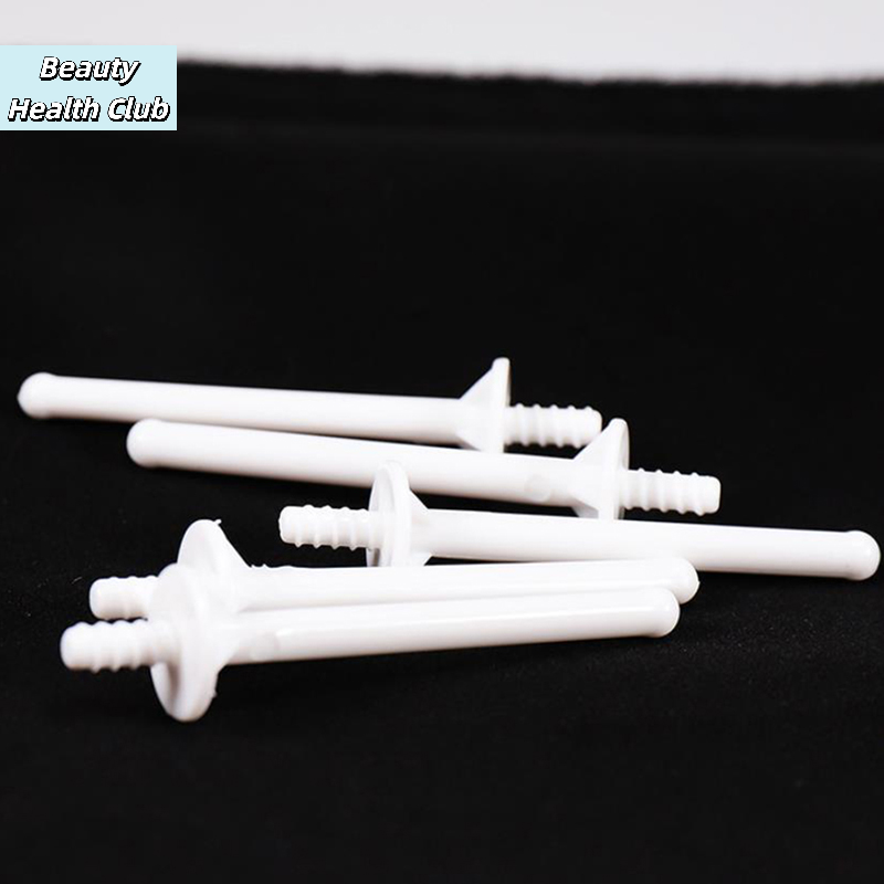 Hair Wax Stick - 【10 ชิ้น ชุดแว็กซ์กำจัดขนจมูกและหูสำหรับผู้ชายผู้หญิง แท่งแว็กซ์กำจัดขนจมูกแบบไม่เจ็บปวด】