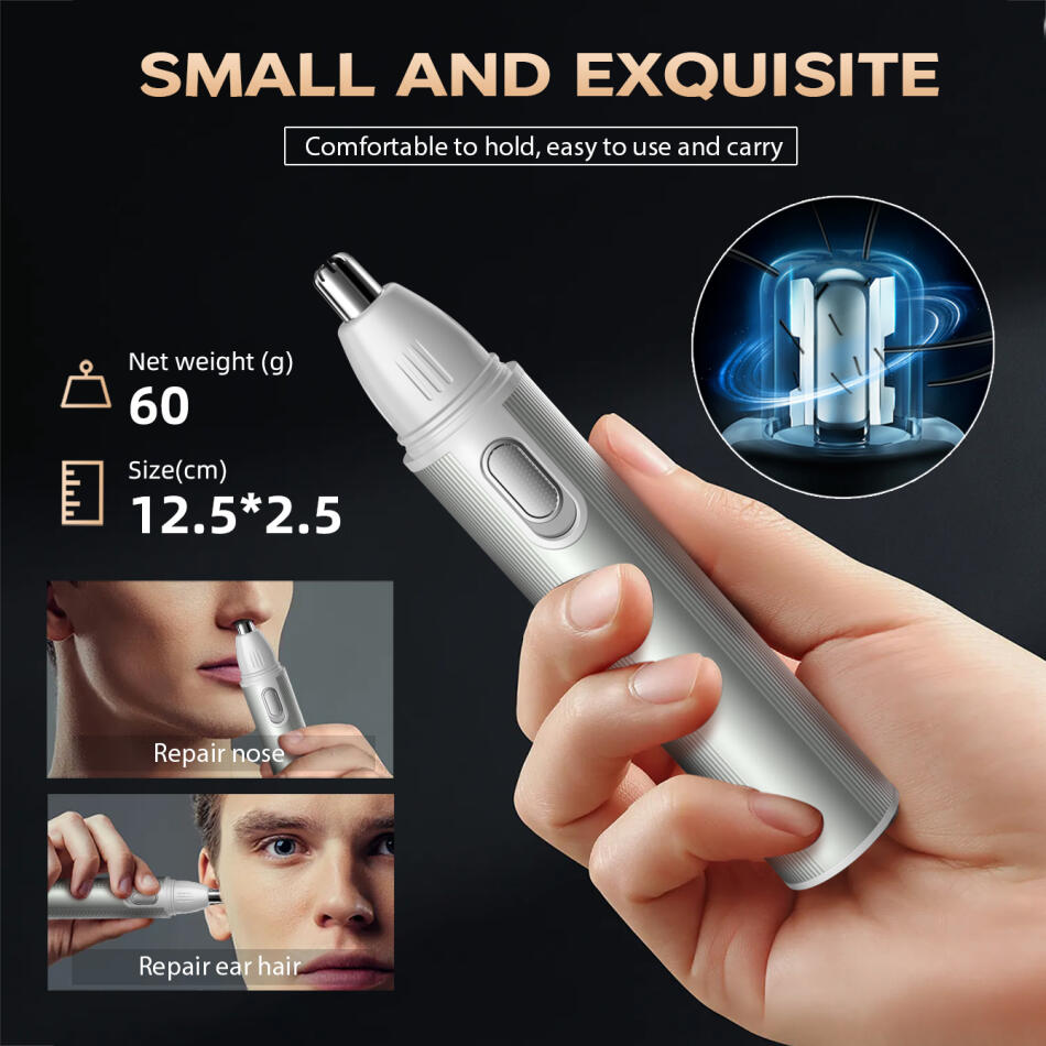 เครื่องตัดผม 3 in 1 รุ่นมืออาช - Men'S Grooming Haircut บทวิจารณ์และราคา