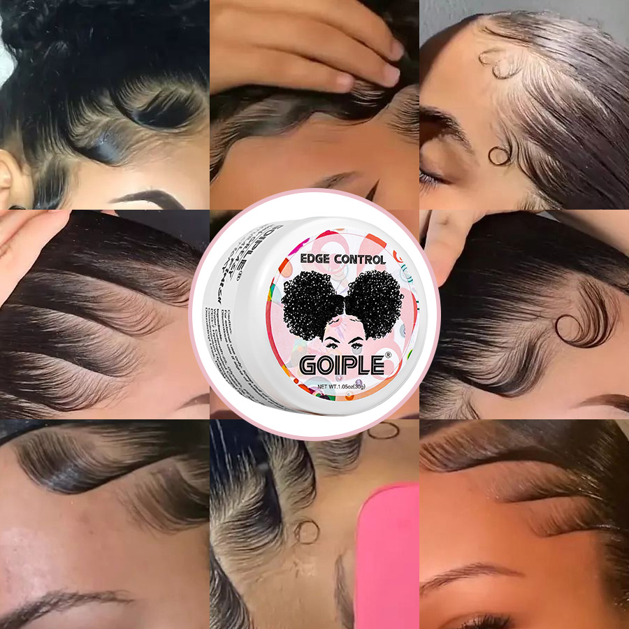 GOIPLE แว็กซ์แท่งจัดแต่งทรงผม, - Hair Wax Stick บทวิจารณ์และราคา
