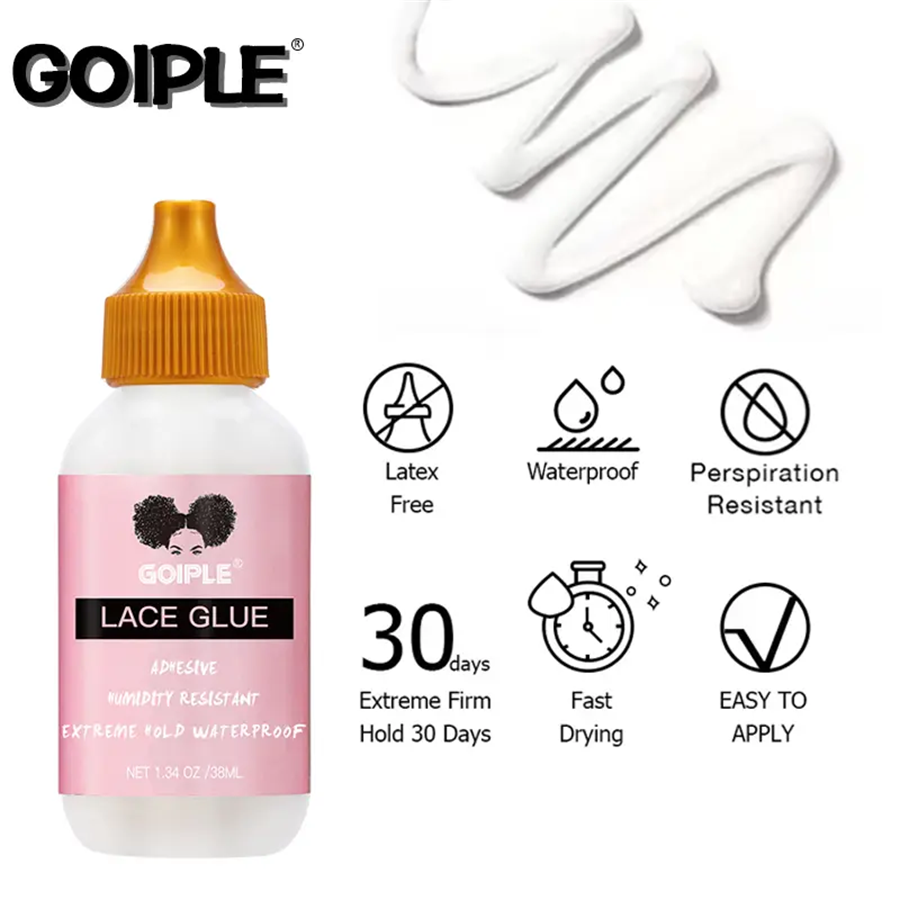 GOIPLE สเปรย์ติดวิกผมชนิดละลาย - Hair Wax Stick บทวิจารณ์และราคา