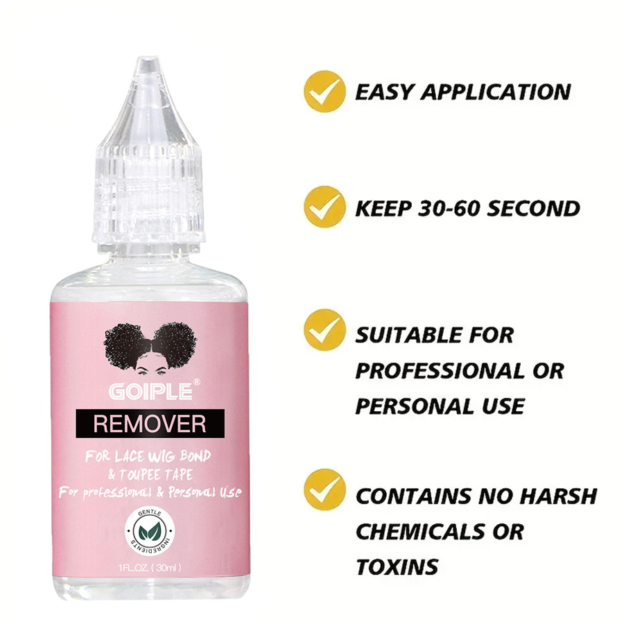 GOIPLE สเปรย์ติดวิกผมชนิดละลาย - Hair Wax Stick บทวิจารณ์และราคา
