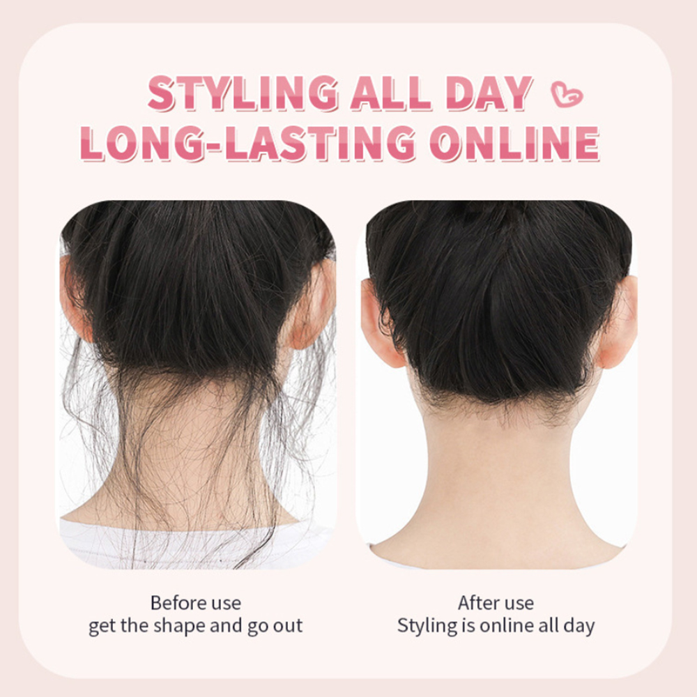 1/2 ชิ้น Plum Oil Sleek Stick  - Hair Wax Stick บทวิจารณ์และราคา