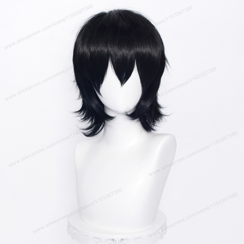 สังเคราะห์ Teased สไตล์ 37 ซม. - Men'S Grooming Haircut บทวิจารณ์และราคา