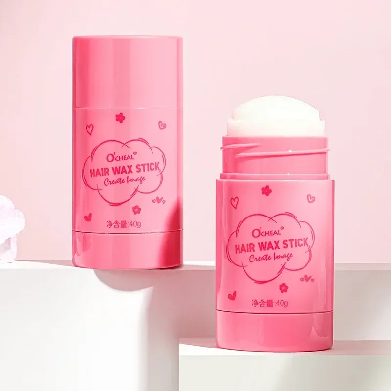 แว็กซ์จัดแต่งทรงผมแบบแท่ง 1 ชิ - Hair Wax Stick บทวิจารณ์และราคา