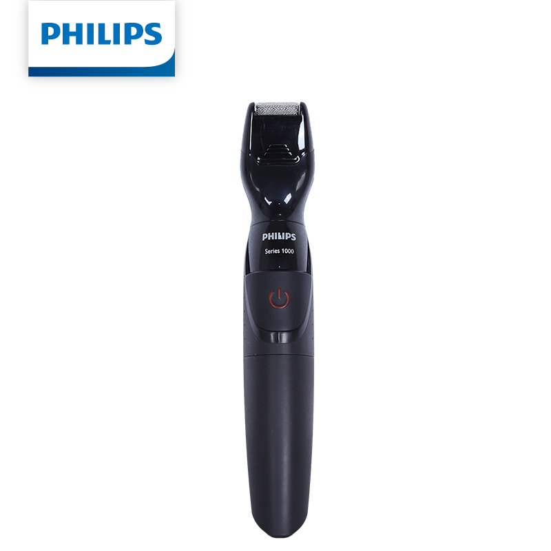 ฟิลิปส์ชุดกรูมมิ่งมัลติฟังก์ชั - Mens Grooming Kit Philips บทวิจารณ์และราคา