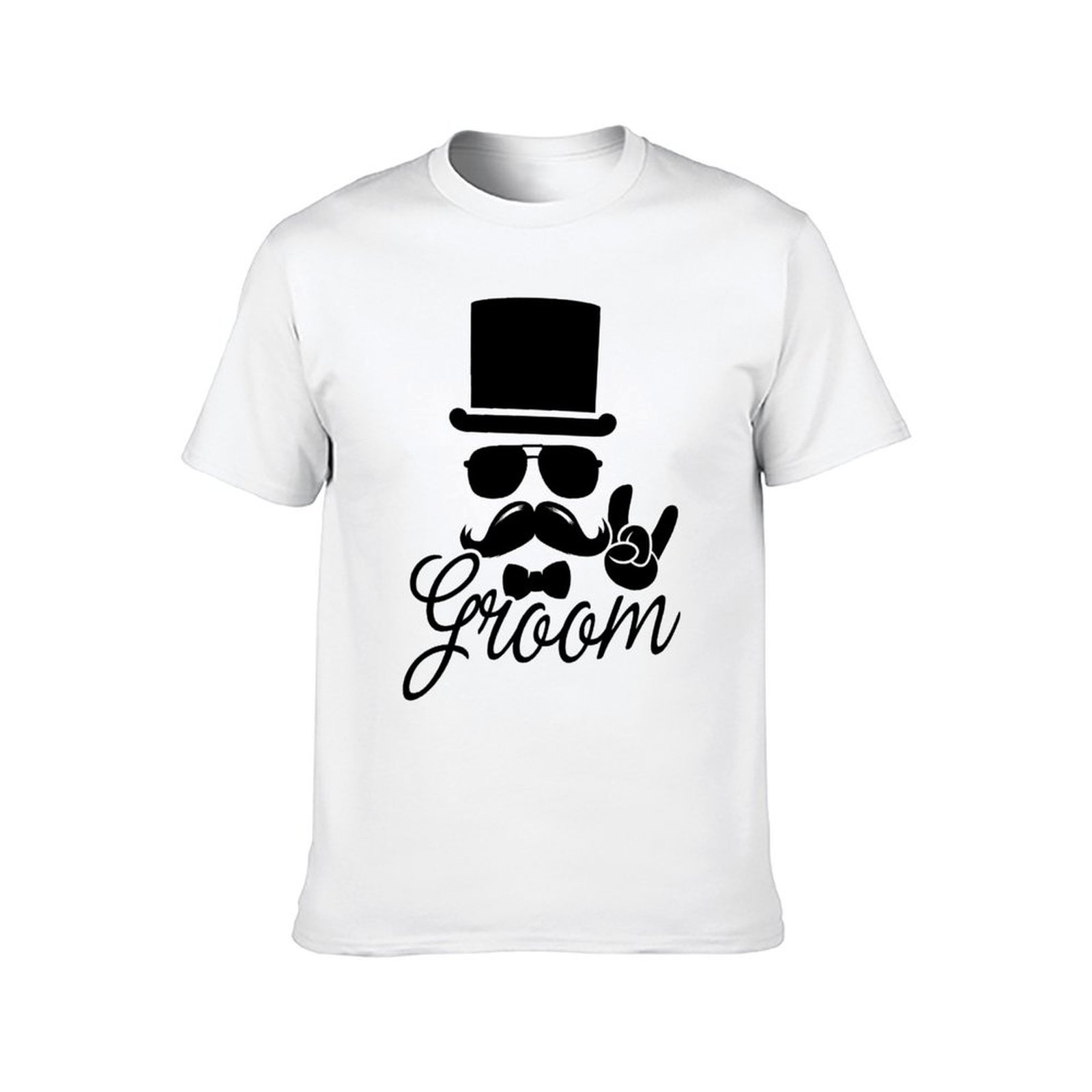 เสื้อยืดตลกๆ สไตล์วินเทจ สำหรั - Men'S Grooming For Marriage บทวิจารณ์และราคา