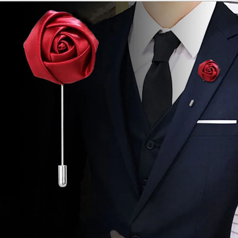 ช่อดอกไม้สำหรับงานแต่งงานของเจ - Men'S Grooming For Marriage บทวิจารณ์และราคา