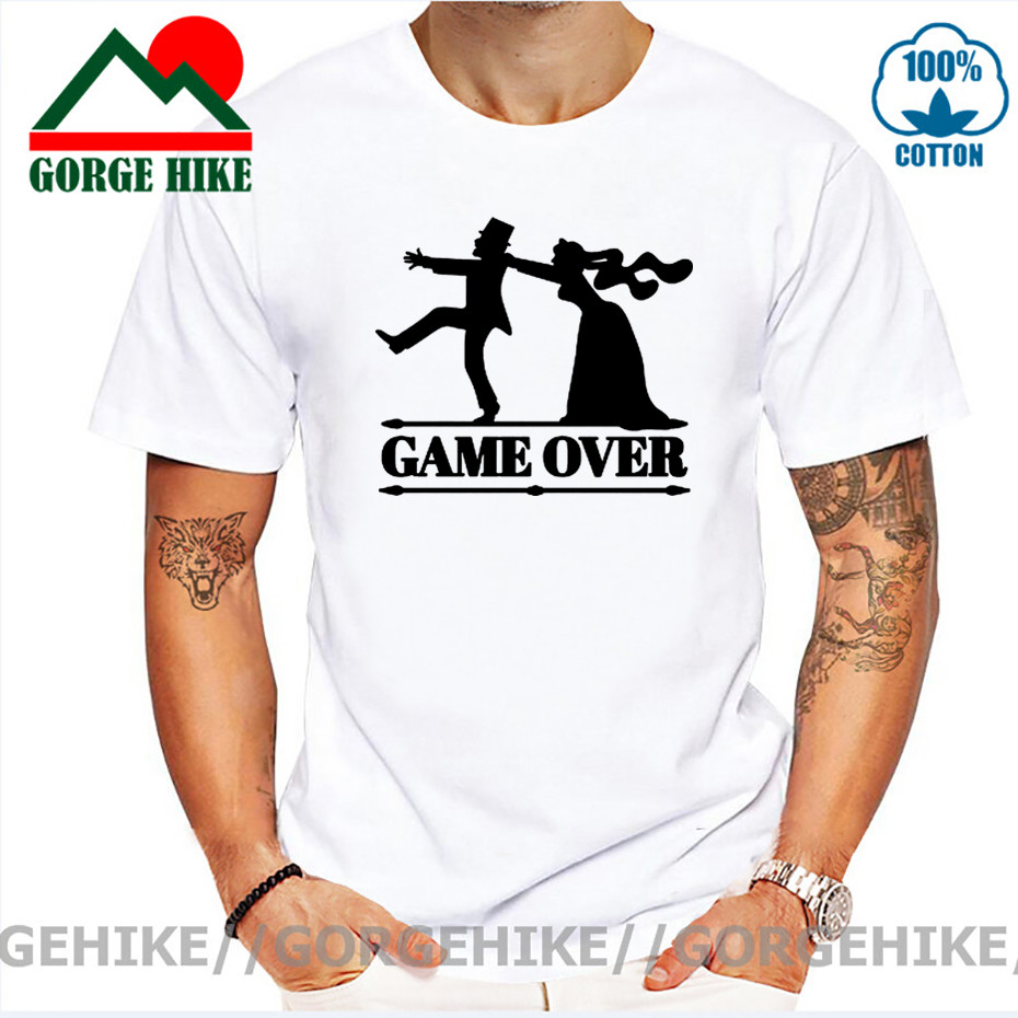 เกม Tees ผู้ชายเจ้าสาวเสื้อเจ้ - Men'S Grooming For Marriage บทวิจารณ์และราคา