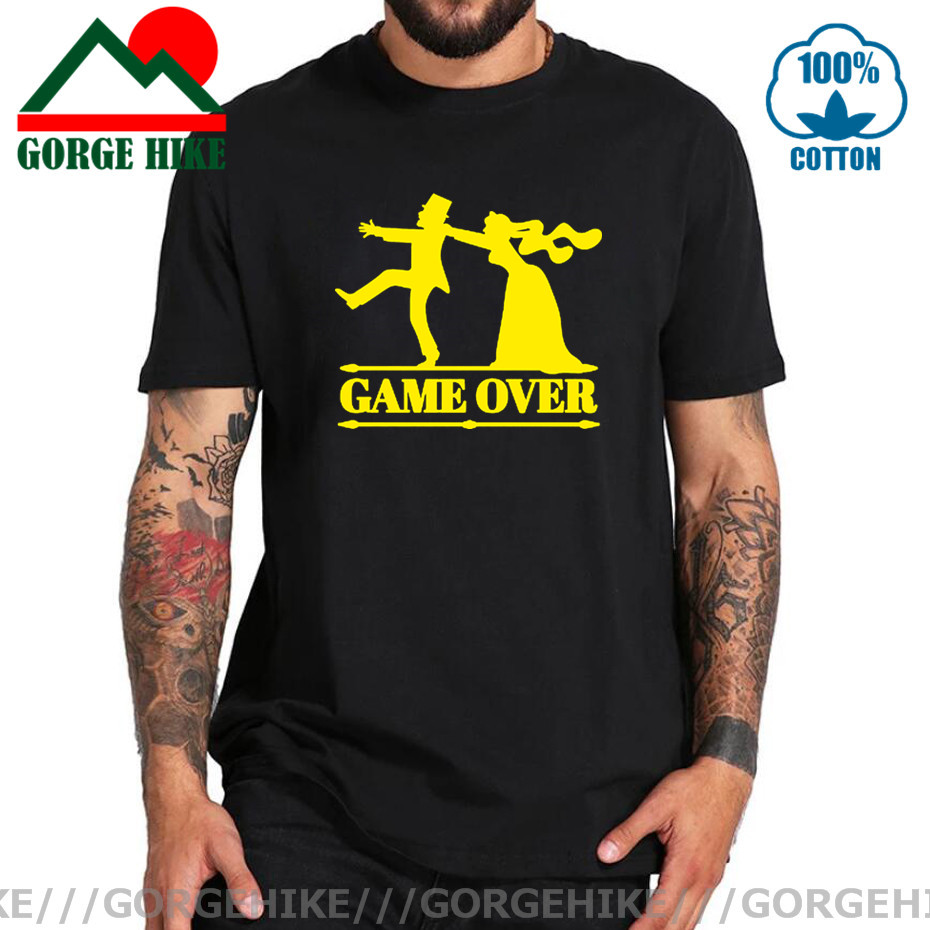 เกม Tees ผู้ชายเจ้าสาวเสื้อเจ้ - Men'S Grooming For Marriage บทวิจารณ์และราคา