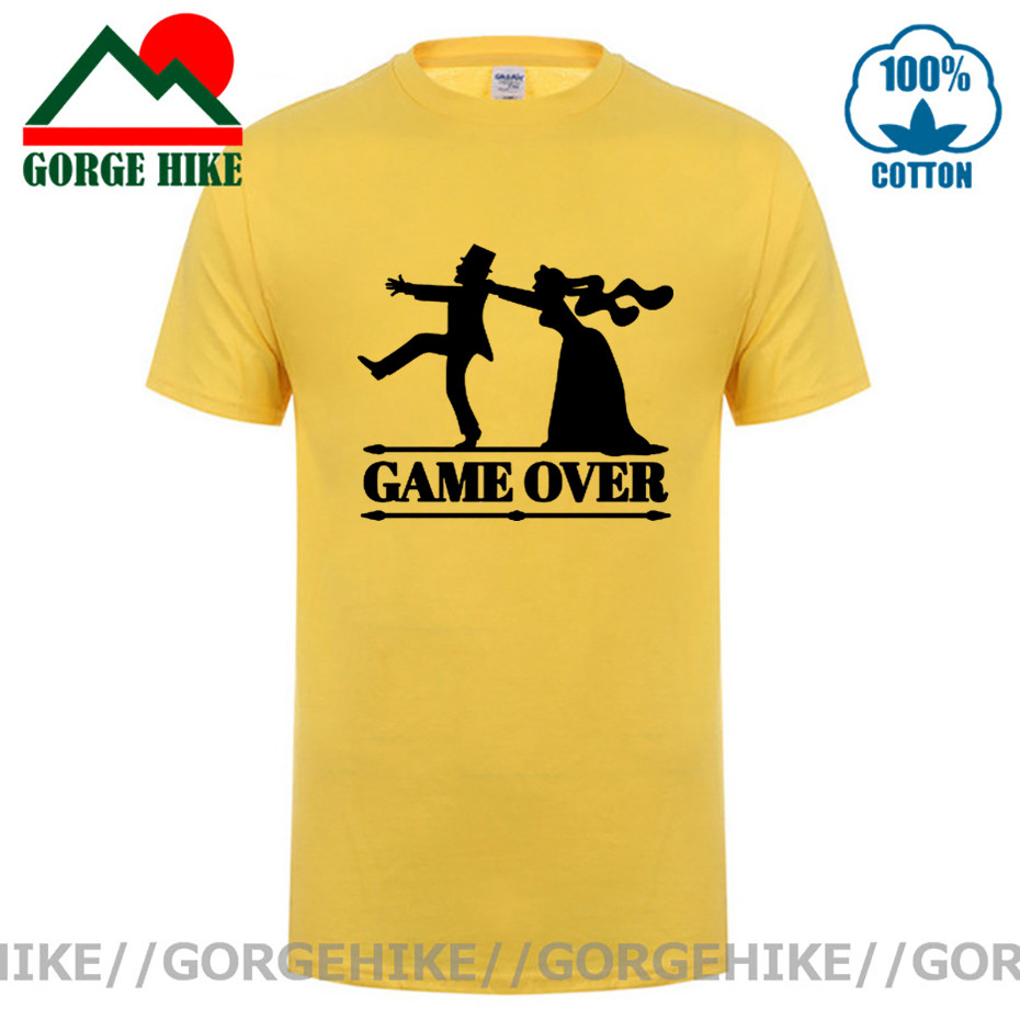 เกม Tees ผู้ชายเจ้าสาวเสื้อเจ้ - Men'S Grooming For Marriage บทวิจารณ์และราคา