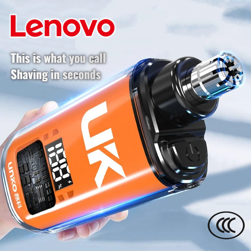 เครื่องตัดขนจมูกและหู Lenovo ส - Men'S Grooming Haircut บทวิจารณ์และราคา