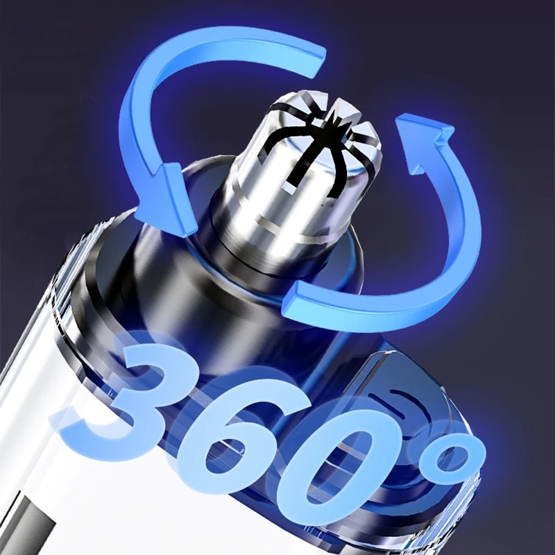 เครื่องตัดขนจมูกและหู Lenovo ส - Men'S Grooming Haircut บทวิจารณ์และราคา