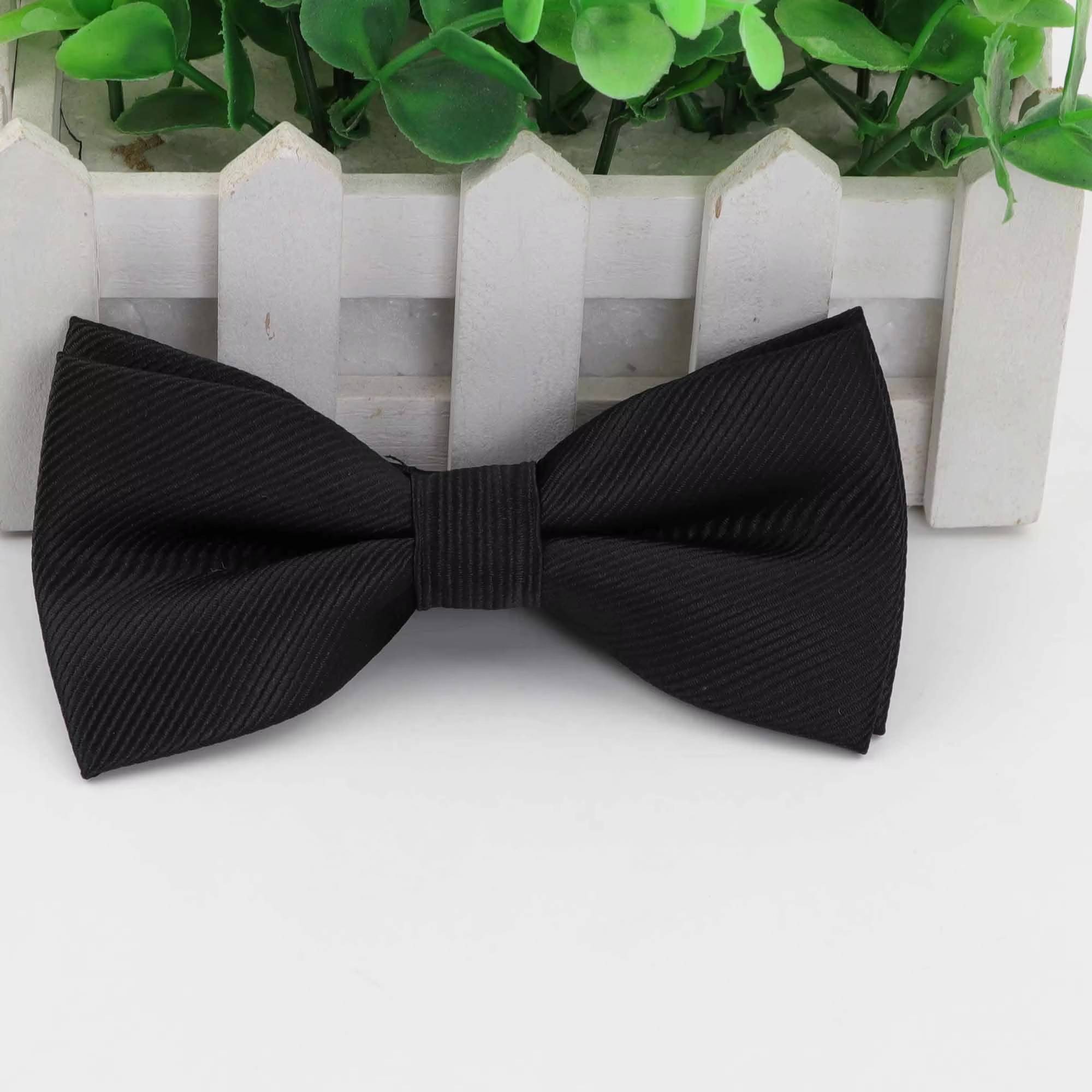 คลาสสิกแฟชั่น Bowties เจ้าบ่าว - Men'S Grooming For Marriage บทวิจารณ์และราคา
