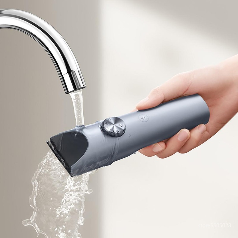 XIAOMI Mijia Clipper ผมไฟฟ้า 2 - Men'S Grooming Haircut บทวิจารณ์และราคา