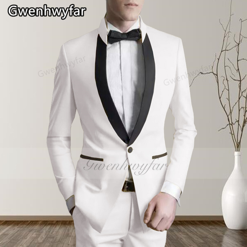 เกวนฮวิฟาร์ ชุดสูทเจ้าบ่าวสีเห - Men'S Grooming For Marriage บทวิจารณ์และราคา