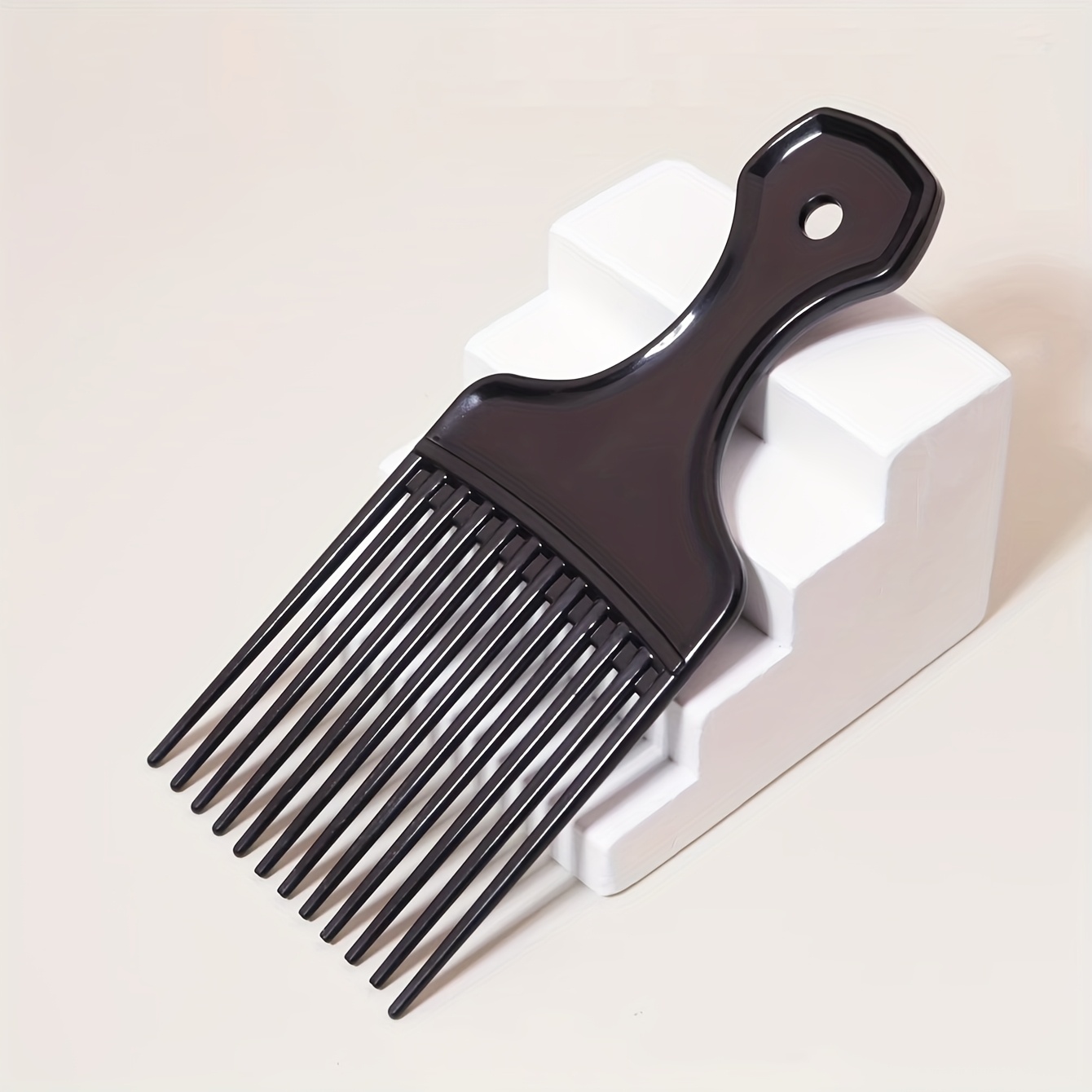 หวีจัดแต่งทรงผมแบบแอฟโฟ 2 ชิ้น - Men'S Grooming Haircut บทวิจารณ์และราคา