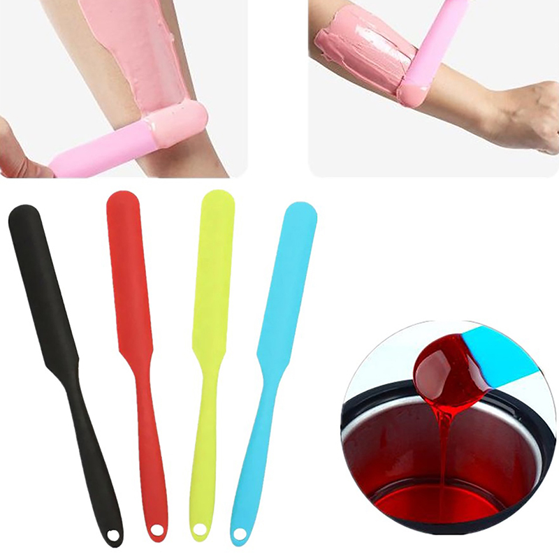 ไม้พายแว็กซ์เครื่องสำอางทำจากซ - Hair Wax Stick บทวิจารณ์และราคา