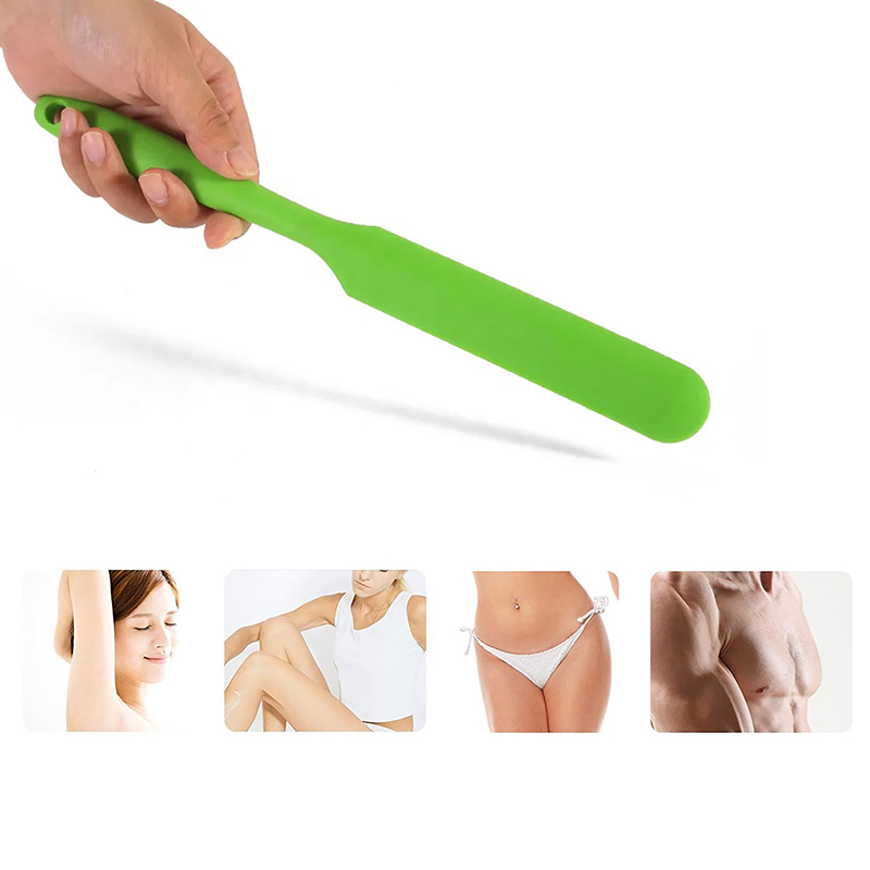 ไม้พายแว็กซ์เครื่องสำอางทำจากซ - Hair Wax Stick บทวิจารณ์และราคา