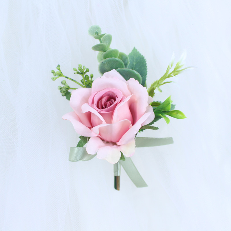 YO CHO Wedding Plannerดอกกุหลา - Men'S Grooming For Marriage บทวิจารณ์และราคา