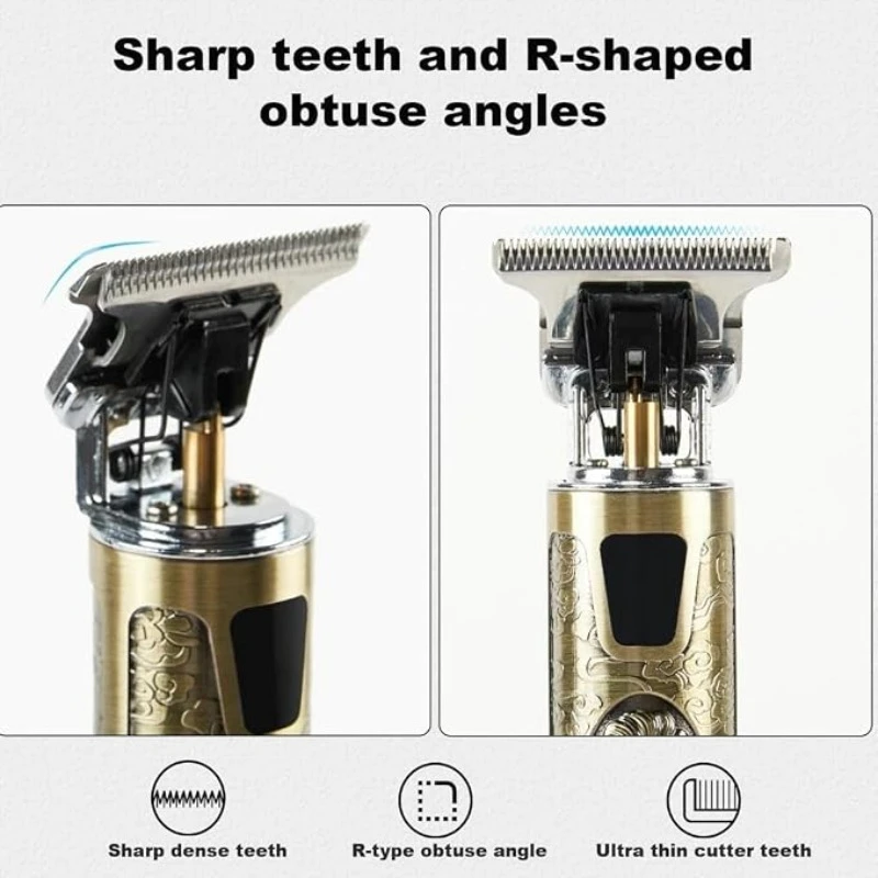 ชุดอุปกรณ์ดูแลเส้นผมสำหรับผู้ช - Men'S Grooming Haircut บทวิจารณ์และราคา
