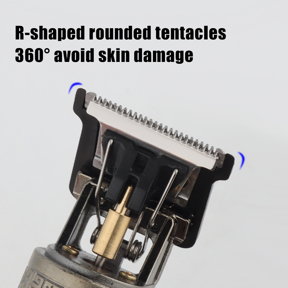 T9 USBไฟฟ้าผมClipperสําหรับผู้ - Men'S Grooming Haircut บทวิจารณ์และราคา