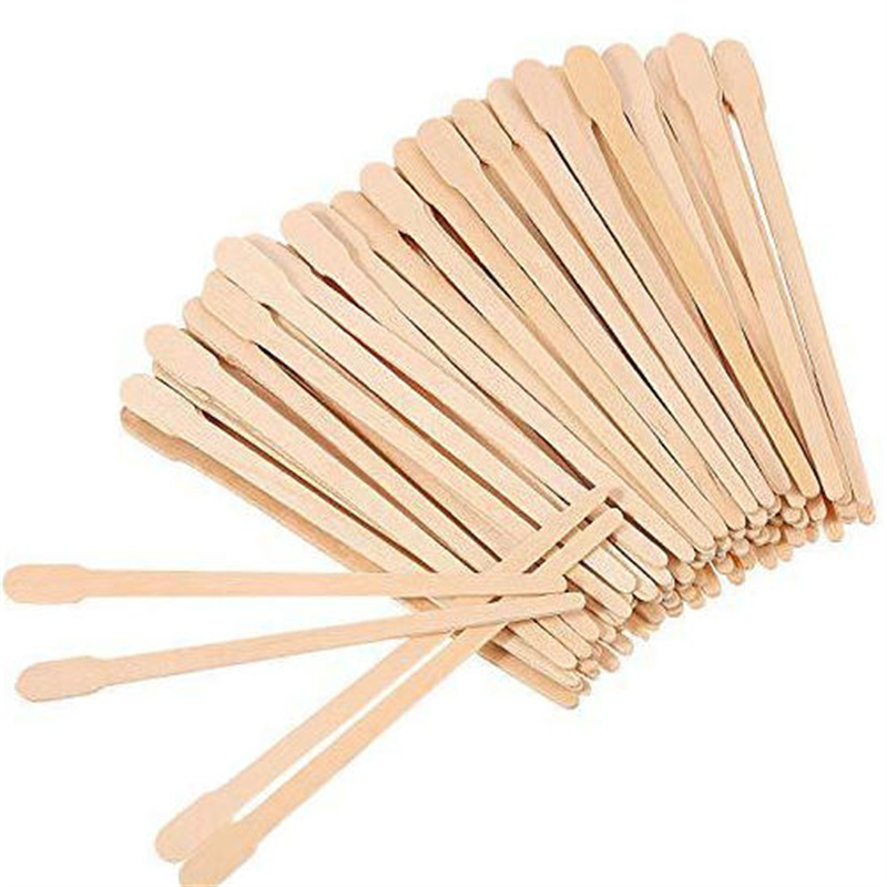 ไม้กำจัดขนสำหรับผู้หญิง แบบใช้ - Hair Wax Stick บทวิจารณ์และราคา