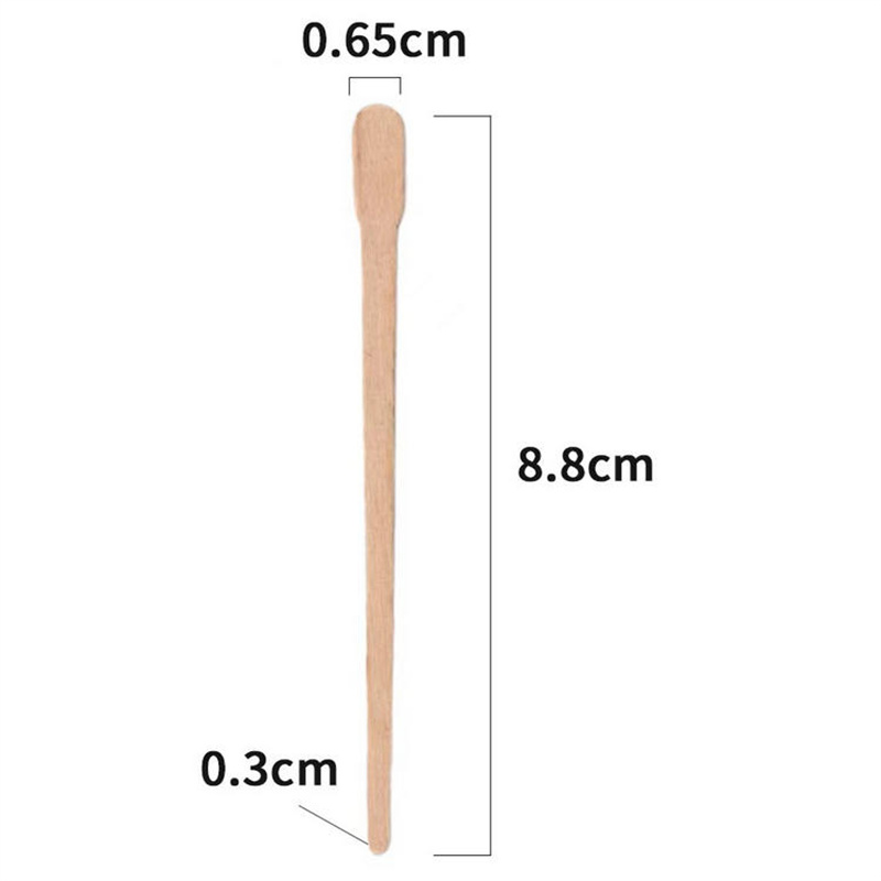 ไม้กำจัดขนสำหรับผู้หญิง แบบใช้ - Hair Wax Stick บทวิจารณ์และราคา