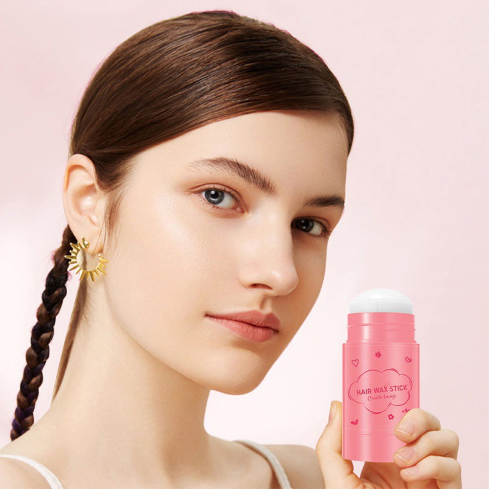 แท่งจัดแต่งทรงผมพลัมออยล์ 10/2 - Hair Wax Stick บทวิจารณ์และราคา